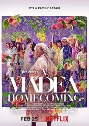 Tyler Perry’s A Madea Homecoming 2022 film subtitrat hd in romana