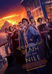 Death on the Nile 2022 hd 1080p gratis subtitrat
