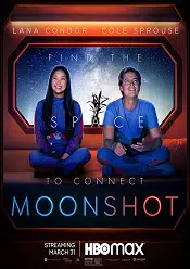 Moonshot 2022 online cu subtitrare gratis