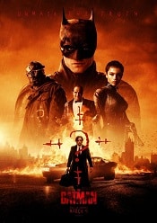 The Batman 2022 subtitrat filme hd in romana