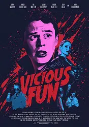 Vicious Fun 2020 film online hd in romana
