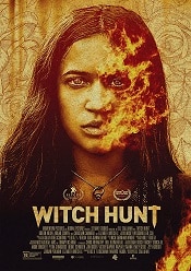 Witch Hunt 2021 online subtitrat hd