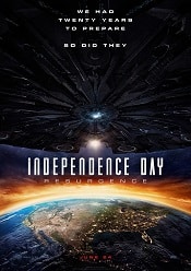 Independence Day: Resurgence 2016 online sf hd subtitrat