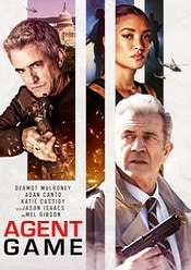 Agent Game 2022 film online subtitrat hd