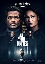 All the Old Knives 2022 film online subtitrat hd in romana
