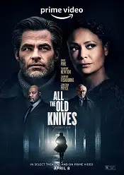 All the Old Knives 2022 hdd online gratis cu sub
