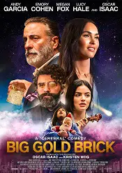 Big Gold Brick 2022 online hd gratis subtitrat