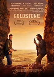 Goldstone 2016 film online subtitrat hd in romana