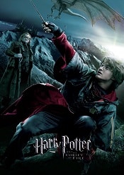 Harry Potter and the Goblet of Fire 2005 online gratis hd in romana