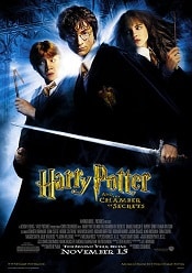 Harry Potter and the Chamber of Secrets 2002 film online subtitrat hd