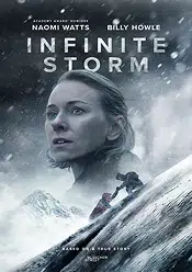 Infinite Storm 2022 film online hd in romana