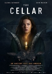 The Cellar 2022 online hd gratis subtitrat