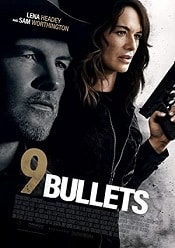 9 Bullets 2022 film online subtitrat hd in romana