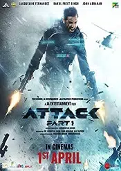 Attack (Attack Part 1) 2022 film hd online subtitrat