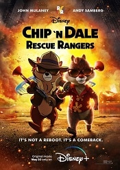 Chip ‘n’ Dale: Rescue Rangers 2022 film hd gratis in romana