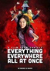 Everything Everywhere All at Once 2022 film online gratis hd
