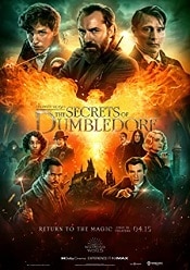 Fantastic Beasts: The Secrets of Dumbledore 2022 film online gratis subtitrat