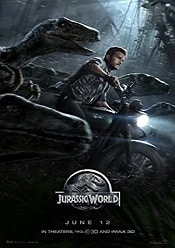 Jurassic World 2015 subtitrat gratis hd in romana
