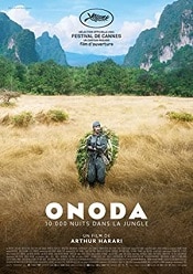 Onoda: 10,000 Nights in the Jungle 2021 film online subtitrat hd