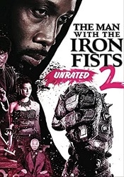 The Man with the Iron Fists 2 2015 online in romana gratis hd