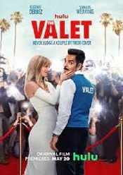 The Valet 2022 film online hd subtitrat in romana