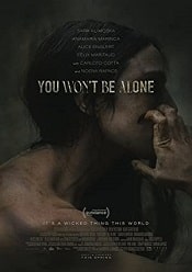 You Won’t Be Alone 2022 film online hd in romana