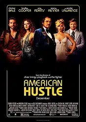 American Hustle – Țeapa în stil american 2013 online subtitrat in romana hd