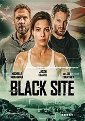 Black Site 2022 film online subtitrat hd in romana