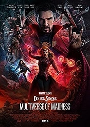 Doctor Strange in the Multiverse of Madness 2022 in romana online hd