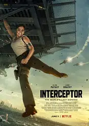 Interceptor 2022 film online hd subtitrat gratis
