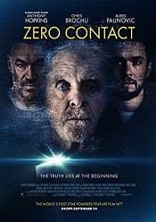 Zero Contact 2022 filme gratis