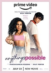 Anything’s Possible 2022 film Romance hd subtitrat