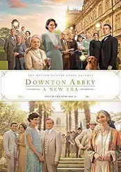 Downton Abbey: A New Era 2022 film online subtitrat hd