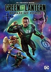 Green Lantern: Beware My Power 2022 film online animatie subtitrat