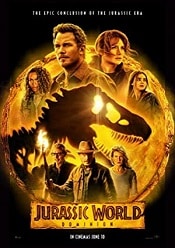 Jurassic World Dominion 2022 online hd gratis in romana