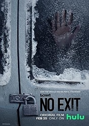 No Exit 2022 film online hd subtitrat in romana