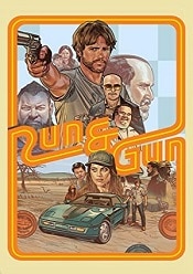 Run & Gun 2022 online hd subtitrat gratis in romana
