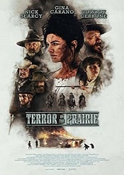 Terror on the Prairie 2022 online subtitrat hd gratis in romana