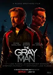 The Gray Man 2022 film hd gratis subtitrat in romana