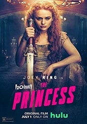 The Princess 2022 online gratis hd subtitrat in romana