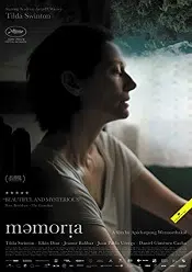 Memoria 2021 film subtitrat in romana hd
