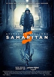 Samaritan 2022 film de Actiune online subtitrat