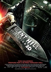 Silent Hill: Revelation 2012 film online subtitrat hd gratis