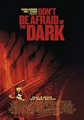 Don’t Be Afraid of the Dark 2010 film online subtitrat hd