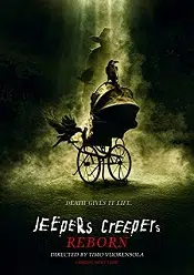 Jeepers Creepers: Reborn 2022 film gratis online subtitrat