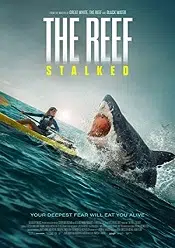 The Reef: Stalked 2022 in romana online hd