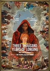 Three Thousand Years of Longing 2022 film online hd subtitrat