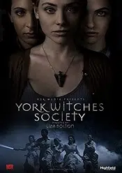 York Witches’ Society 2022 film online subtitrat hd in romana