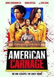 American Carnage 2022 online hd subtitrat in romana