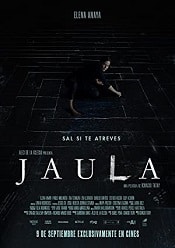 Jaula 2022 gratis subtitrat filme hd in romana